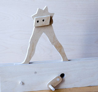 planked mechanical by christopher robbins